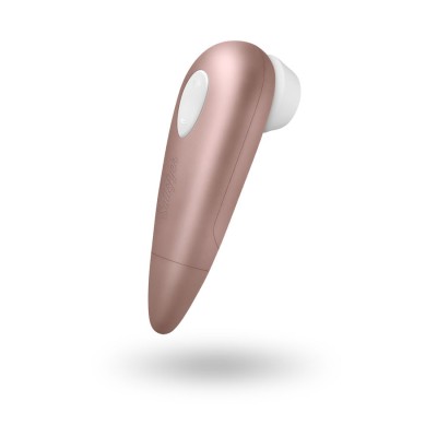 SATISFYER 1 PRÓXIMA GERAÇÃO - D-214615 - Dona Pimenta