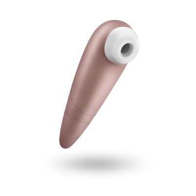 SATISFYER 1 PRÓXIMA GERAÇÃO - D-214615 - Dona Pimenta