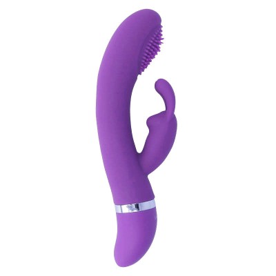 INTENSE SUSY VIBRATOR PURPLE LUXE - D-215131 - Dona Pimenta