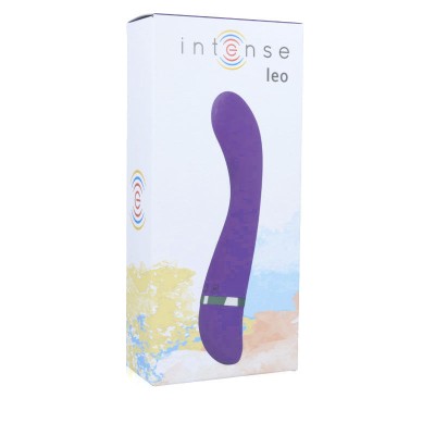 NTENSE LEO VIBRATOR PURPLE LUXE - D-215133 - Dona Pimenta