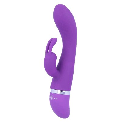 INTENSE HILARI VIBRATOR PURPLE LUXE - D-215135 - Dona Pimenta