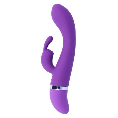 INTENSE HILARI VIBRATOR PURPLE LUXE - D-215135 - Dona Pimenta