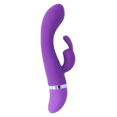 INTENSE HILARI VIBRATOR PURPLE LUXE - D-215135 - Dona Pimenta