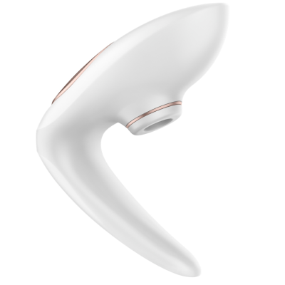 SATISFYER PRO 4 COUPLES EDITION 2020 - D-215142 - Dona Pimenta