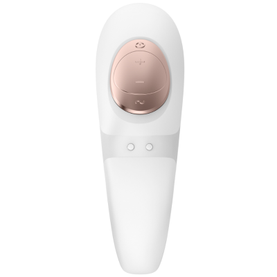 SATISFYER PRO 4 COUPLES EDITION 2020 - D-215142 - Dona Pimenta