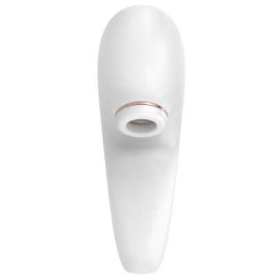 SATISFYER PRO 4 COUPLES EDITION 2020 - D-215142 - Dona Pimenta