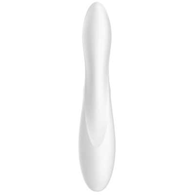 SATISFYER PRO G-SPOT COELHO EDIÇÃO 2020 - D-215144 - Dona Pimenta