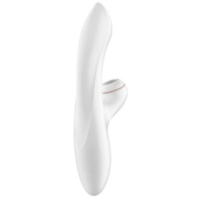 SATISFYER PRO G-SPOT COELHO EDIÇÃO 2020 - D-215144 - Dona Pimenta