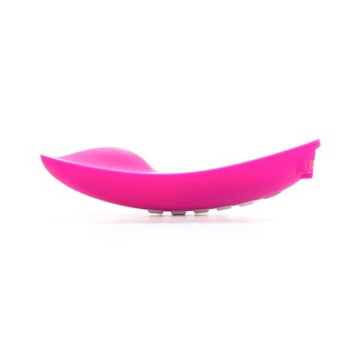 ESTIMULADOR LUMINOSO DO OHMIBOD LIGHTSHOW COM CONTROLE REMOTO - D-215162 - Dona Pimenta