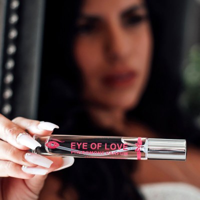 EYE OF LOVE - EOL PHEROMONE PARFUM 10 ML - UNSCENTED FEMALE - D-235014 - Dona Pimenta