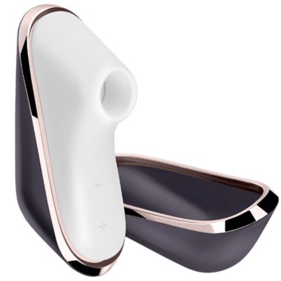 SATISFYER PRO TRAVELER - D-215539 - Dona Pimenta