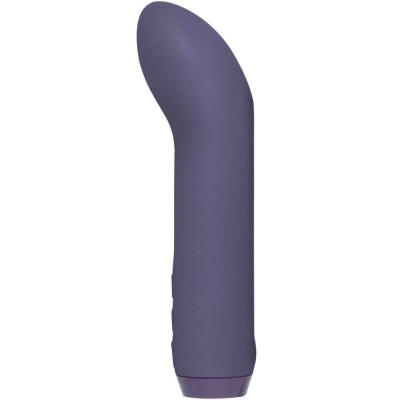 JE JOUE G-SPOT BULLET VIBRATOR ROXO - D-215643 - Dona Pimenta