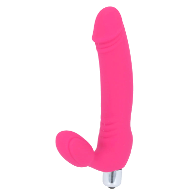 AÇÚCAR INTENSO SETE VELOCIDADES SILICONE HOT PINK - D-216066 - Dona Pimenta