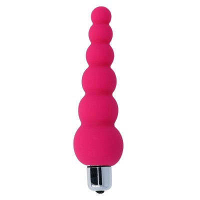 SNOOPY INTENSO 7 VELOCIDADES SILICONE HOT PINK - D-216068 - Dona Pimenta