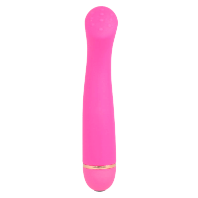 INTENSO LILO 20 VELOCIDADES SILICONE PINK - D-216073 - Dona Pimenta