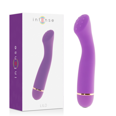 LILO 20 SPEEDS SILICONE PURPLE INTENSO - D-216074 - Dona Pimenta