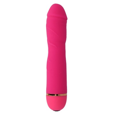 INTENSE AIRON 20 SPEEDS SILICONE PINK - D-216075 - Dona Pimenta