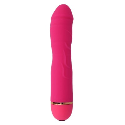 INTENSE AIRON 20 SPEEDS SILICONE PINK - D-216075 - Dona Pimenta