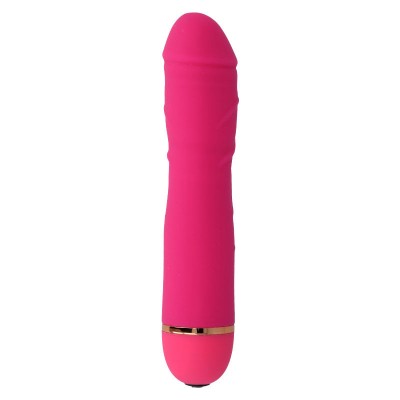 INTENSE AIRON 20 SPEEDS SILICONE PINK - D-216075 - Dona Pimenta