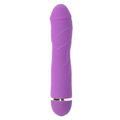 INTENSE AIRON 20 SPEEDS SILICONE PURPLE - D-216076 - Dona Pimenta