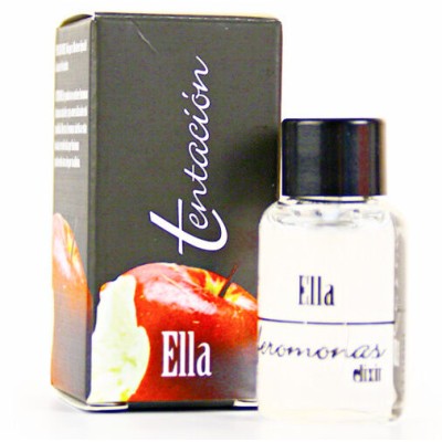 TENTACION ELIXIR DE FEROMONAS PARA ELLA - D52-TE16XX - Dona Pimenta