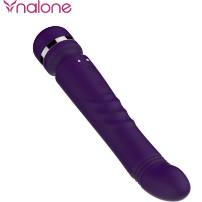 NALONE YONI DOUBLE HEAD MASSAGER - D-216845 - Dona Pimenta