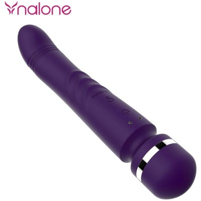 NALONE YONI DOUBLE HEAD MASSAGER - D-216845 - Dona Pimenta