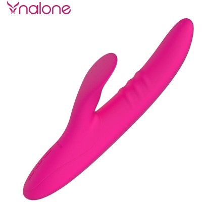 COELHO VIBRADOR NALONE PERI E MODO DE GIRO - D-216847 - Dona Pimenta