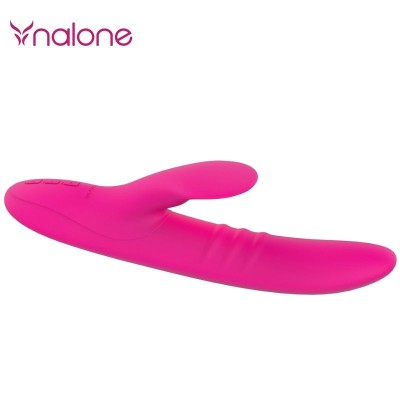 COELHO VIBRADOR NALONE PERI E MODO DE GIRO - D-216847 - Dona Pimenta