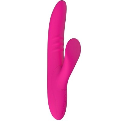 COELHO VIBRADOR NALONE PERI E MODO DE GIRO - D-216847 - Dona Pimenta