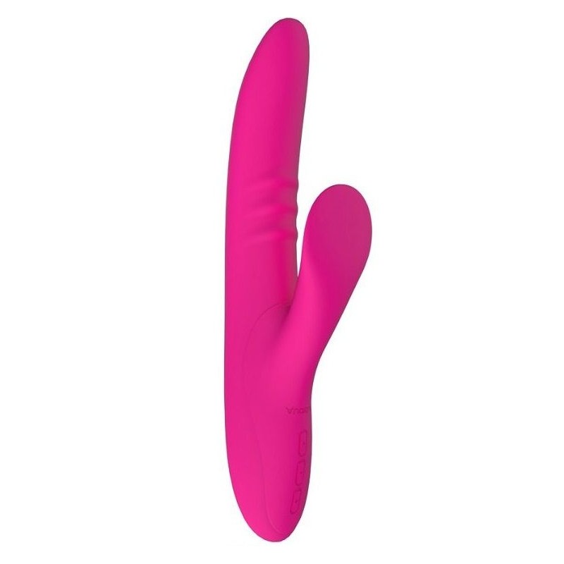 COELHO VIBRADOR NALONE PERI E MODO DE GIRO - D-216847 - Dona Pimenta