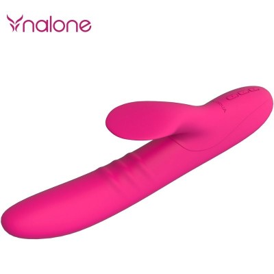 COELHO VIBRADOR NALONE PERI E MODO DE GIRO - D-216847 - Dona Pimenta