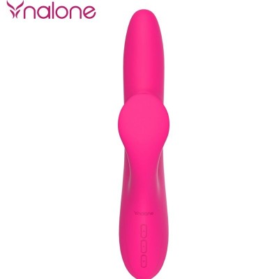 COELHO VIBRADOR NALONE PERI E MODO DE GIRO - D-216847 - Dona Pimenta