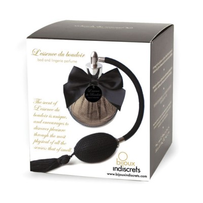 BIJOUX ESSENCE DU BOUDOIR - D55-21766 - Dona Pimenta