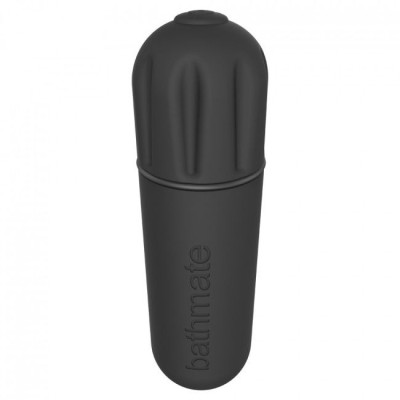 BATHMATE VIBE BLACK OS - D-217903 - Dona Pimenta