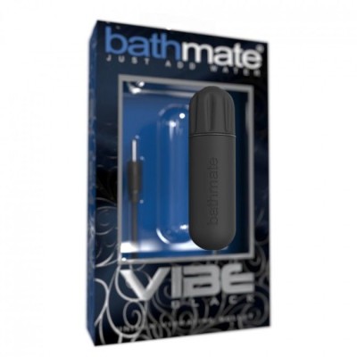 BATHMATE VIBE BLACK OS - D-217903 - Dona Pimenta