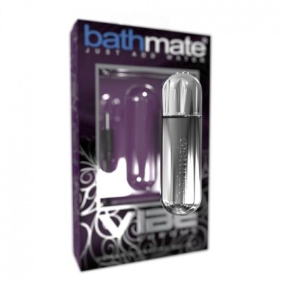 BATHMATE VIBE SILVER OS - D-217904 - Dona Pimenta