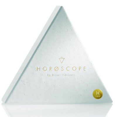 BIJOUX INDISCRETS HOROSCOPE BOX PISCESE BOX PISCES - D-218011 - Dona Pimenta