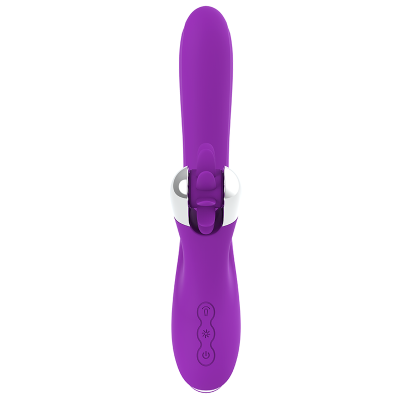 FUN FUNCTION BUNNY FUNNY VIBRATION 2.0 - D-218166 - Dona Pimenta