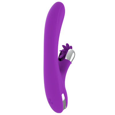 FUN FUNCTION BUNNY FUNNY VIBRATION 2.0 - D-218166 - Dona Pimenta