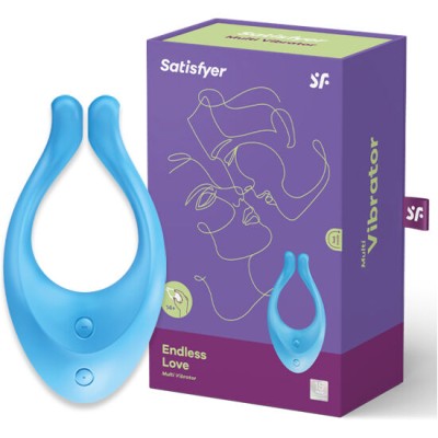 SATISFYER PARTNER MULTIFUN 1 2020 EDITION - D-218169 - Dona Pimenta