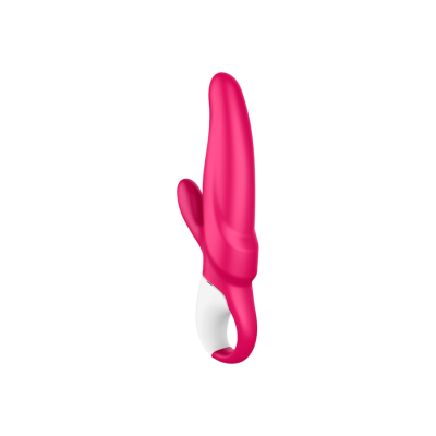 SATISFYER VIBE MR RABBIT - D-218439 - Dona Pimenta