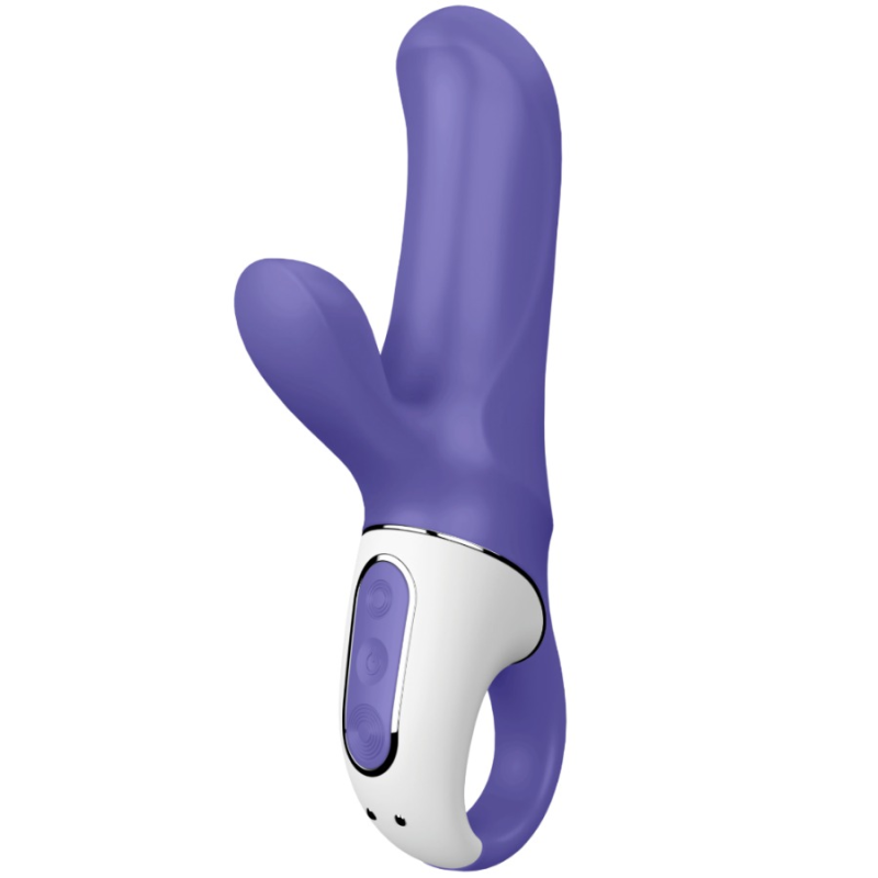 SATISFYER VIBE MAGIC BUNNY - D-218440 - Dona Pimenta