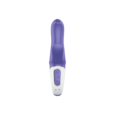 SATISFYER VIBE MAGIC BUNNY - D-218440 - Dona Pimenta