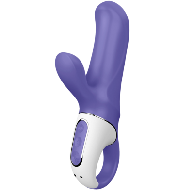 SATISFYER VIBE MAGIC BUNNY - D-218440 - Dona Pimenta