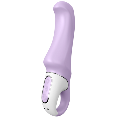 SATISFYER VIBES CHARMING SMILE - D-218441 - Dona Pimenta