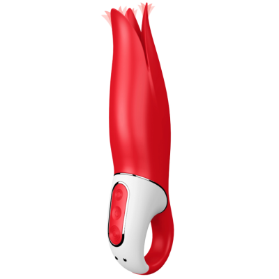 SATISFYER VIBE POWER FLOWER - D-218444 - Dona Pimenta