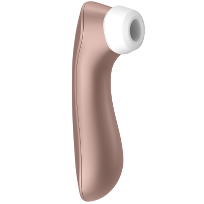 EDIÇÃO SATISFYER PRO 2 VIBRATION 2020 - D-218446 - Dona Pimenta