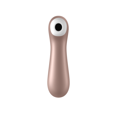 EDIÇÃO SATISFYER PRO 2 VIBRATION 2020 - D-218446 - Dona Pimenta