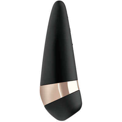 EDIÇÃO SATISFYER PRO 3 VIBRATION 2020 - D-218451 - Dona Pimenta